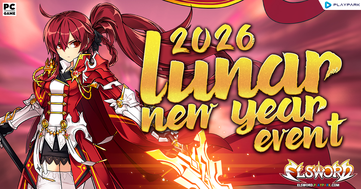 2026 Lunar New Year Event  