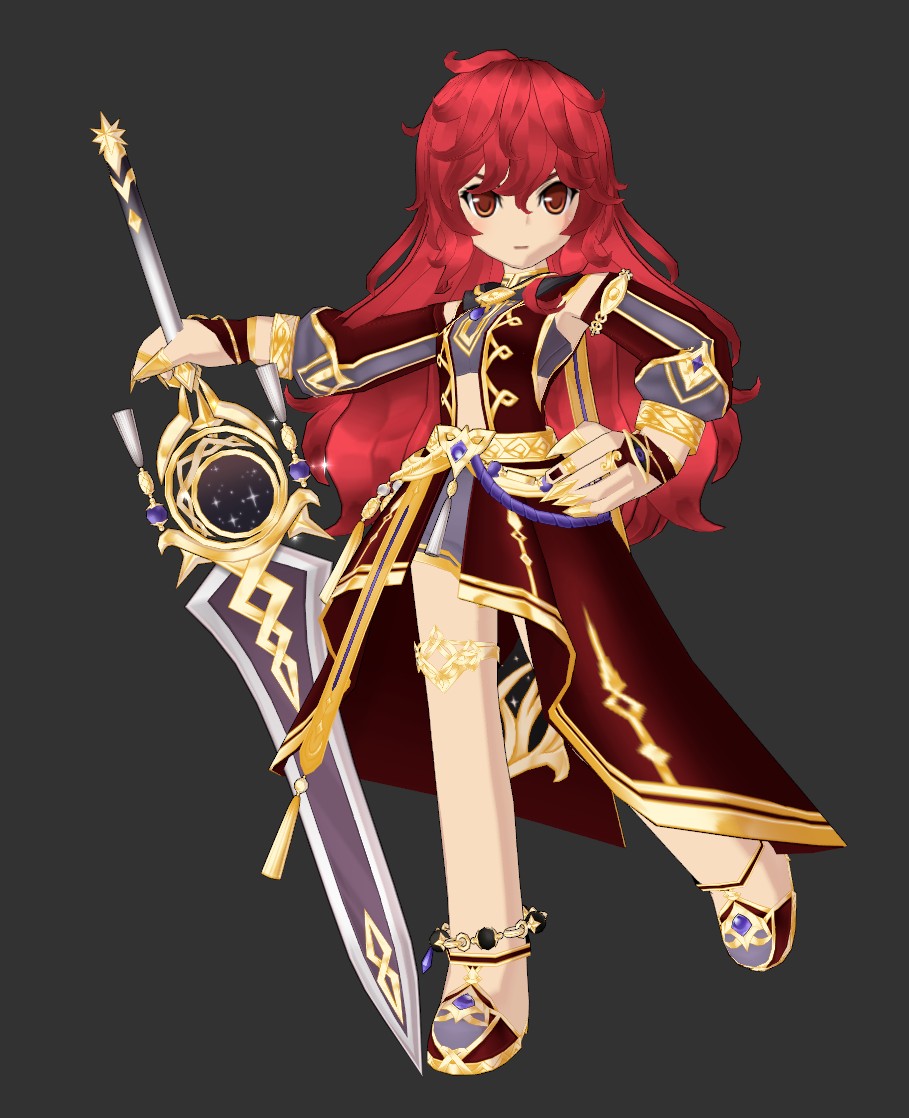 Cash Shop Update 25/02/2569  