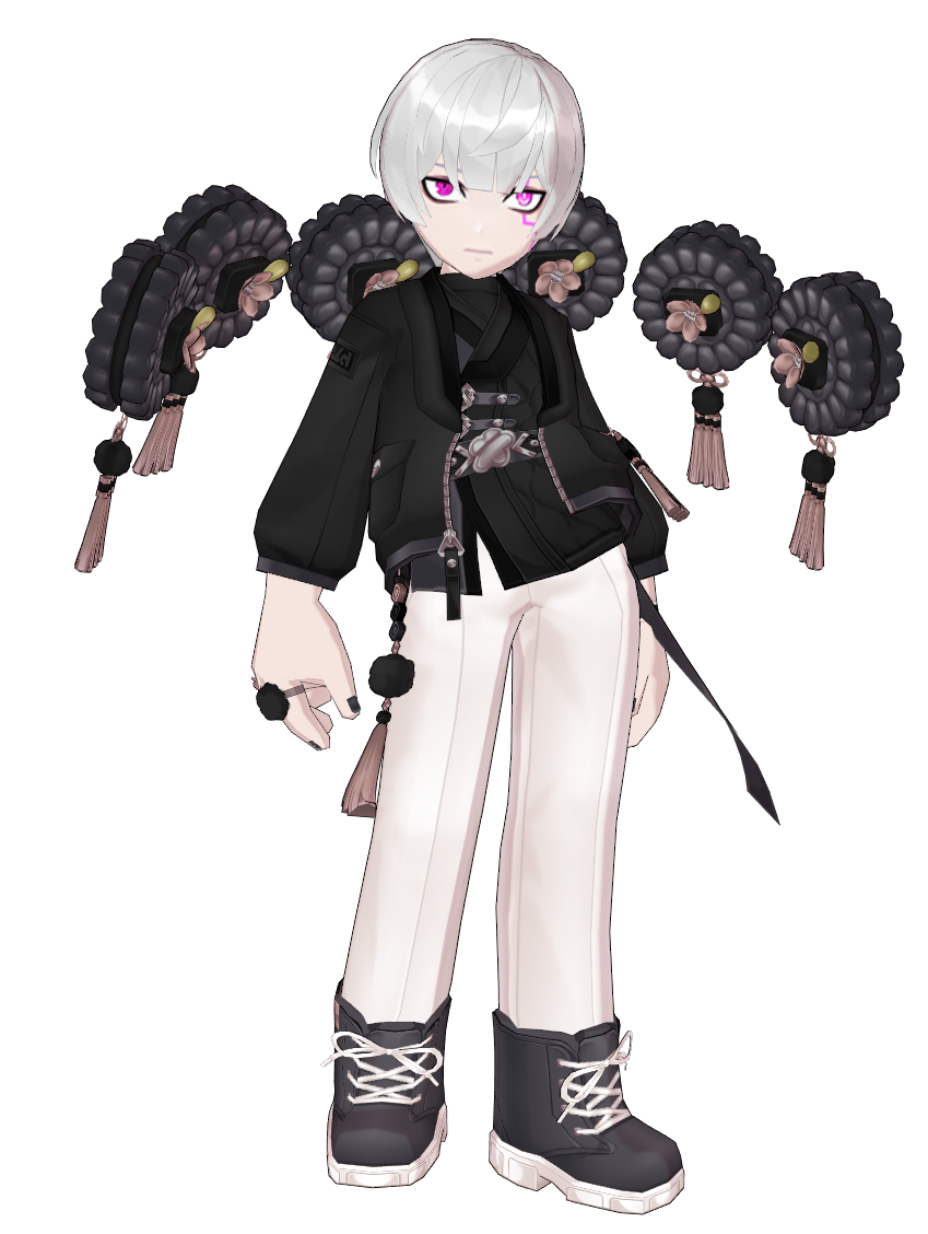 Cash Shop Update 11/03/2569  