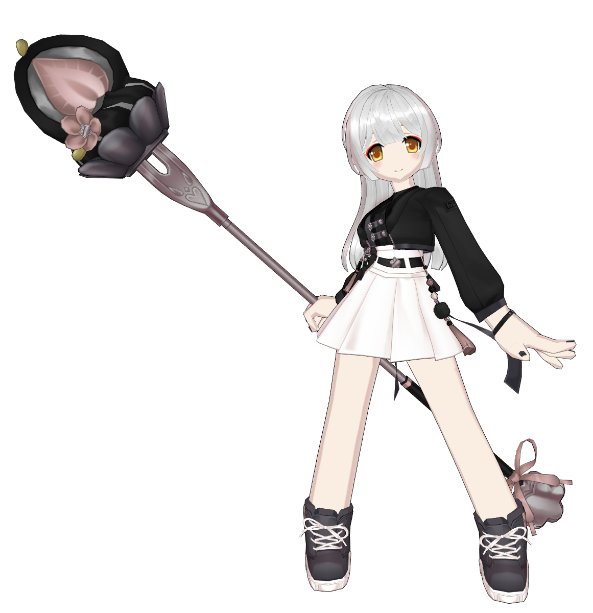 Cash Shop Update 11/03/2569  