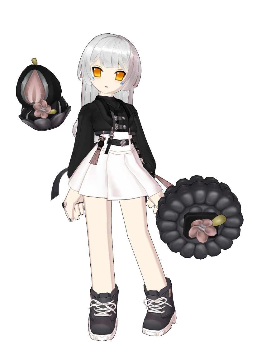 Cash Shop Update 11/03/2569  