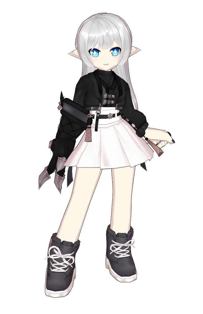 Cash Shop Update 11/03/2569  