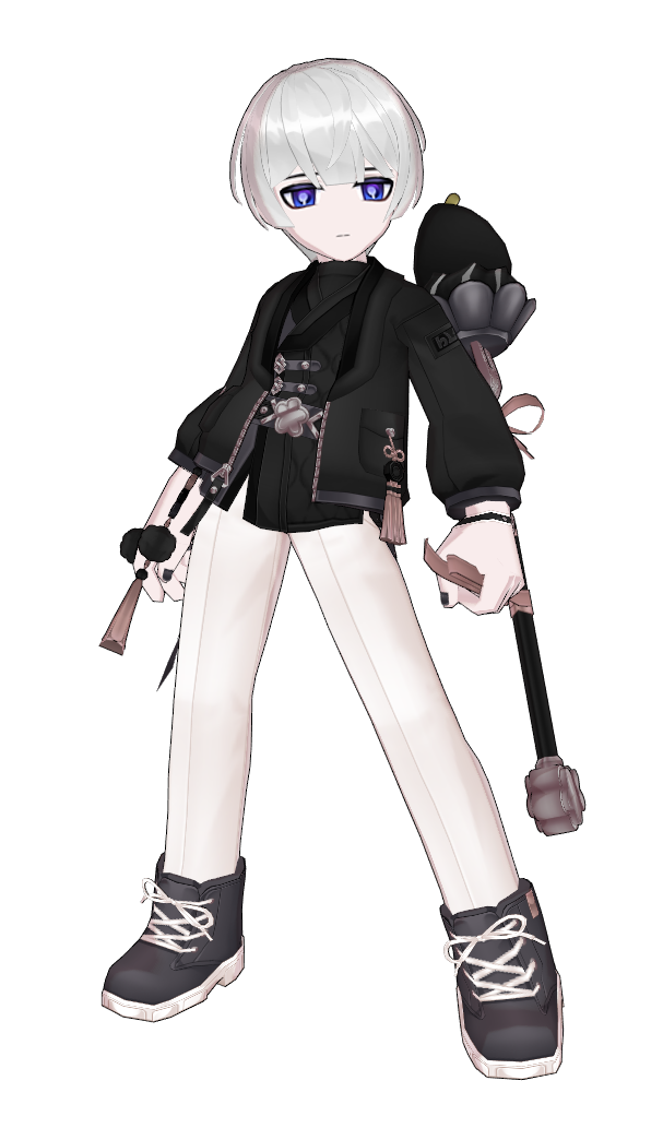 Cash Shop Update 11/03/2569  