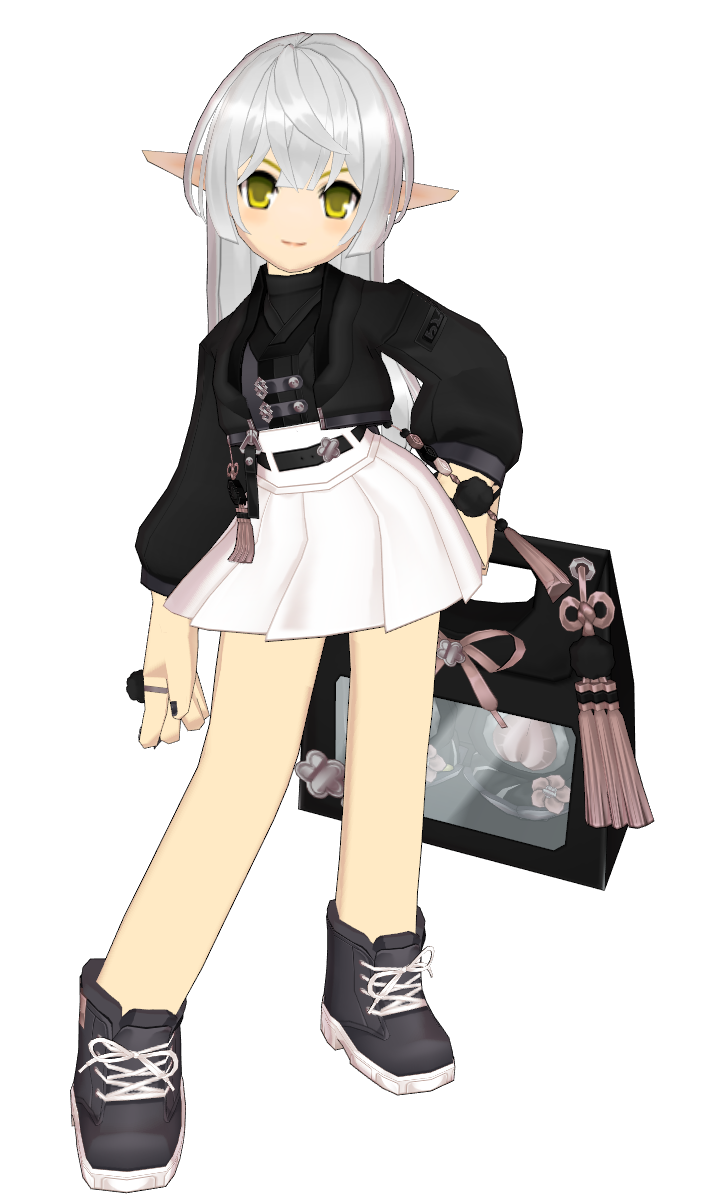 Cash Shop Update 11/03/2569  