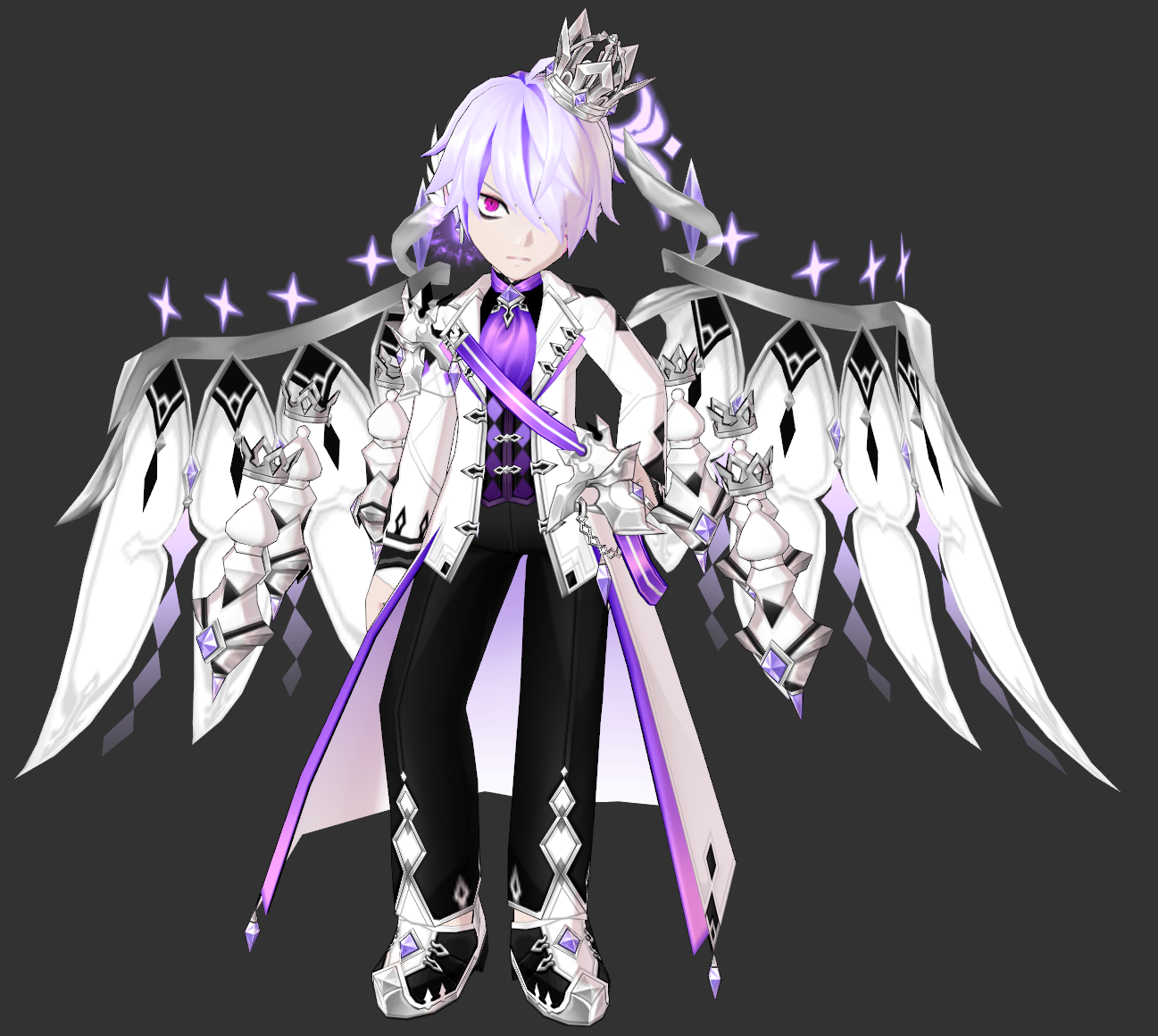 Cash Shop Update 03/04/2569