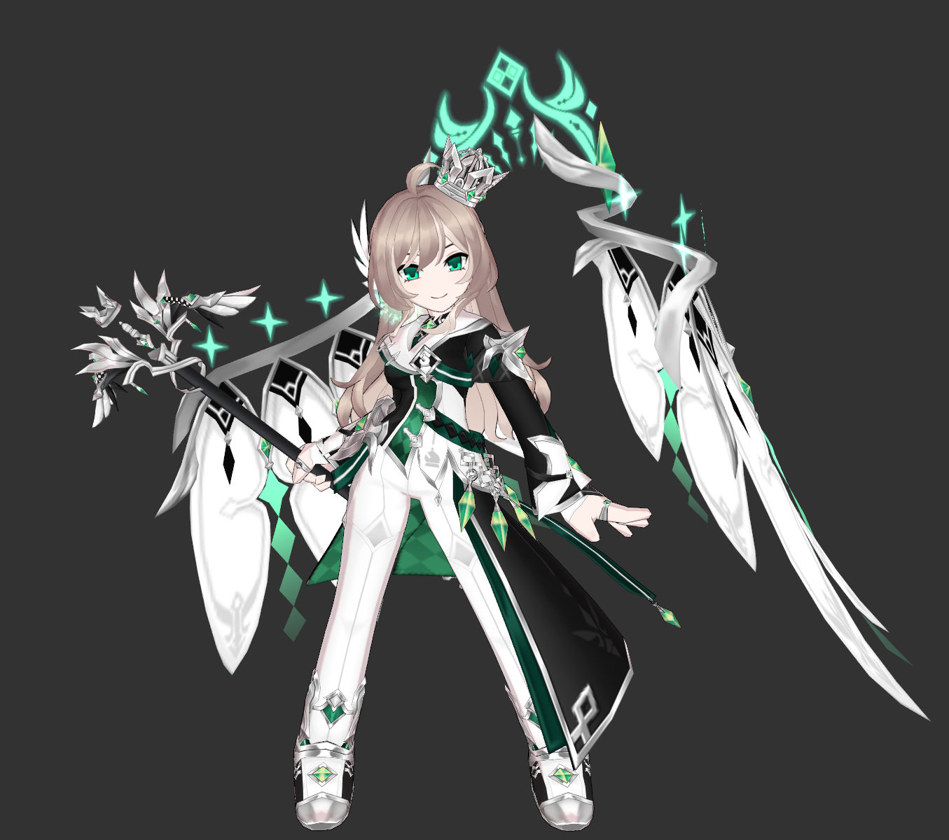 Cash Shop Update 03/04/2569