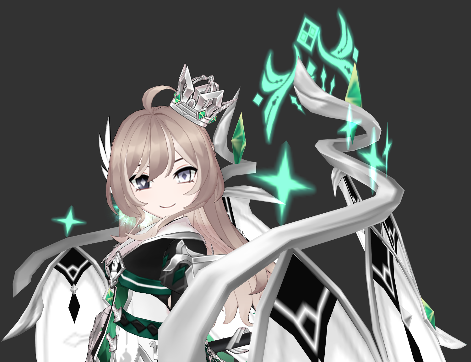 Cash Shop Update 03/04/2569