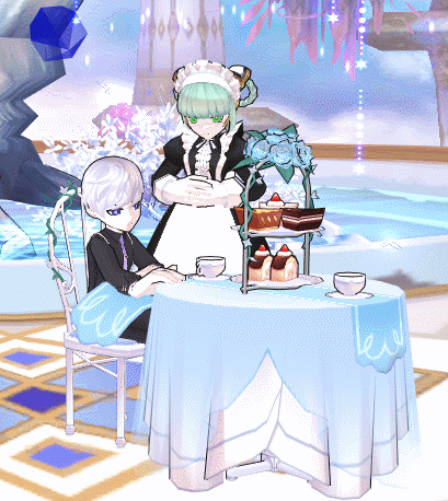 Cash Shop Update 18/03/2569  