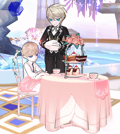 Cash Shop Update 18/03/2569  