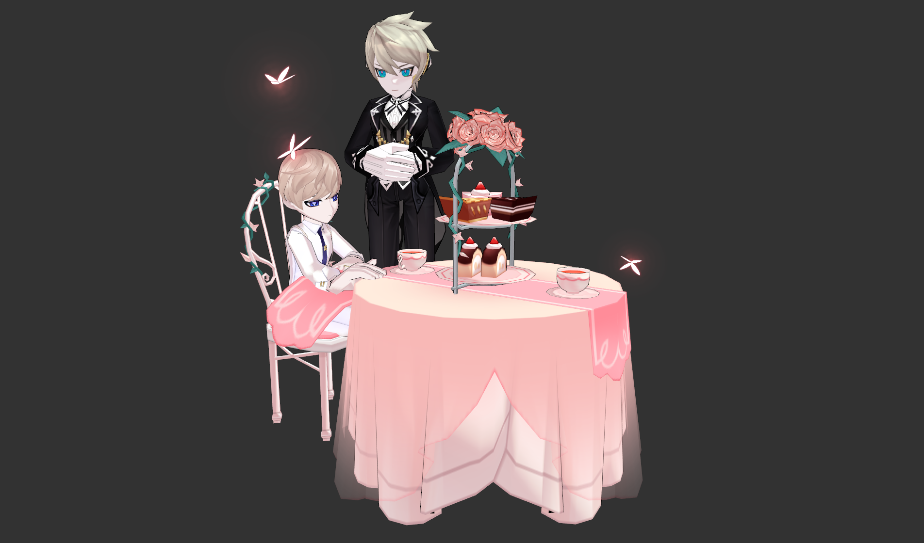 Cash Shop Update 18/03/2569  