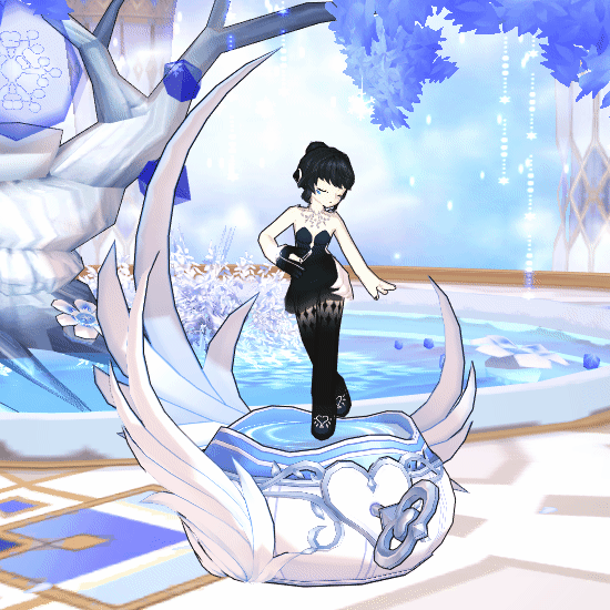 Cash Shop Update 18/03/2569  