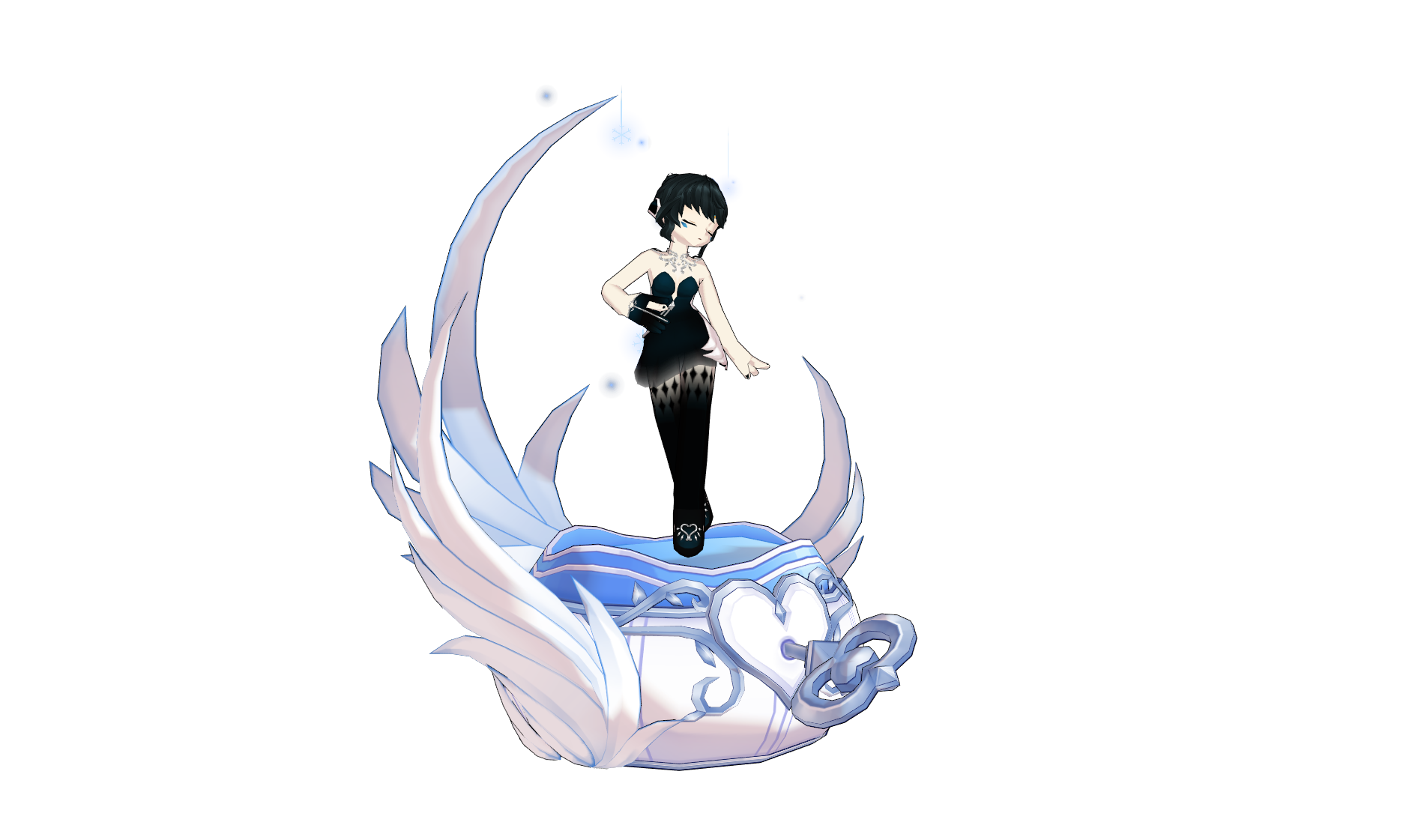 Cash Shop Update 18/03/2569  