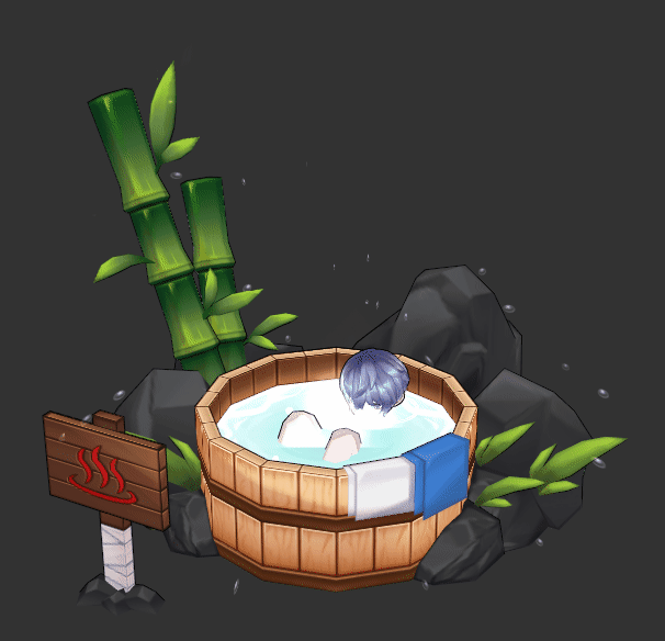 Cash Shop Update 18/03/2569  