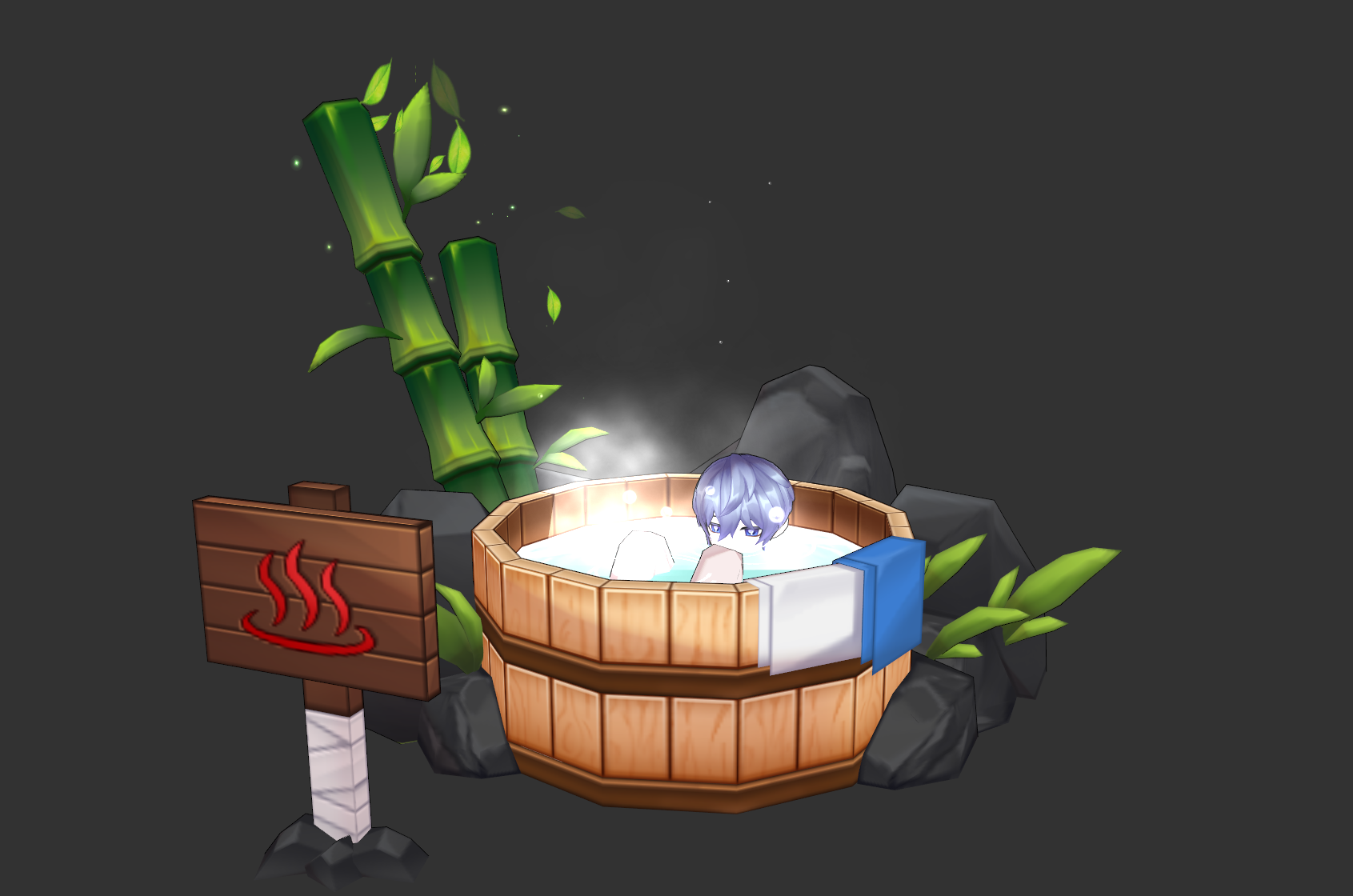 Cash Shop Update 18/03/2569  