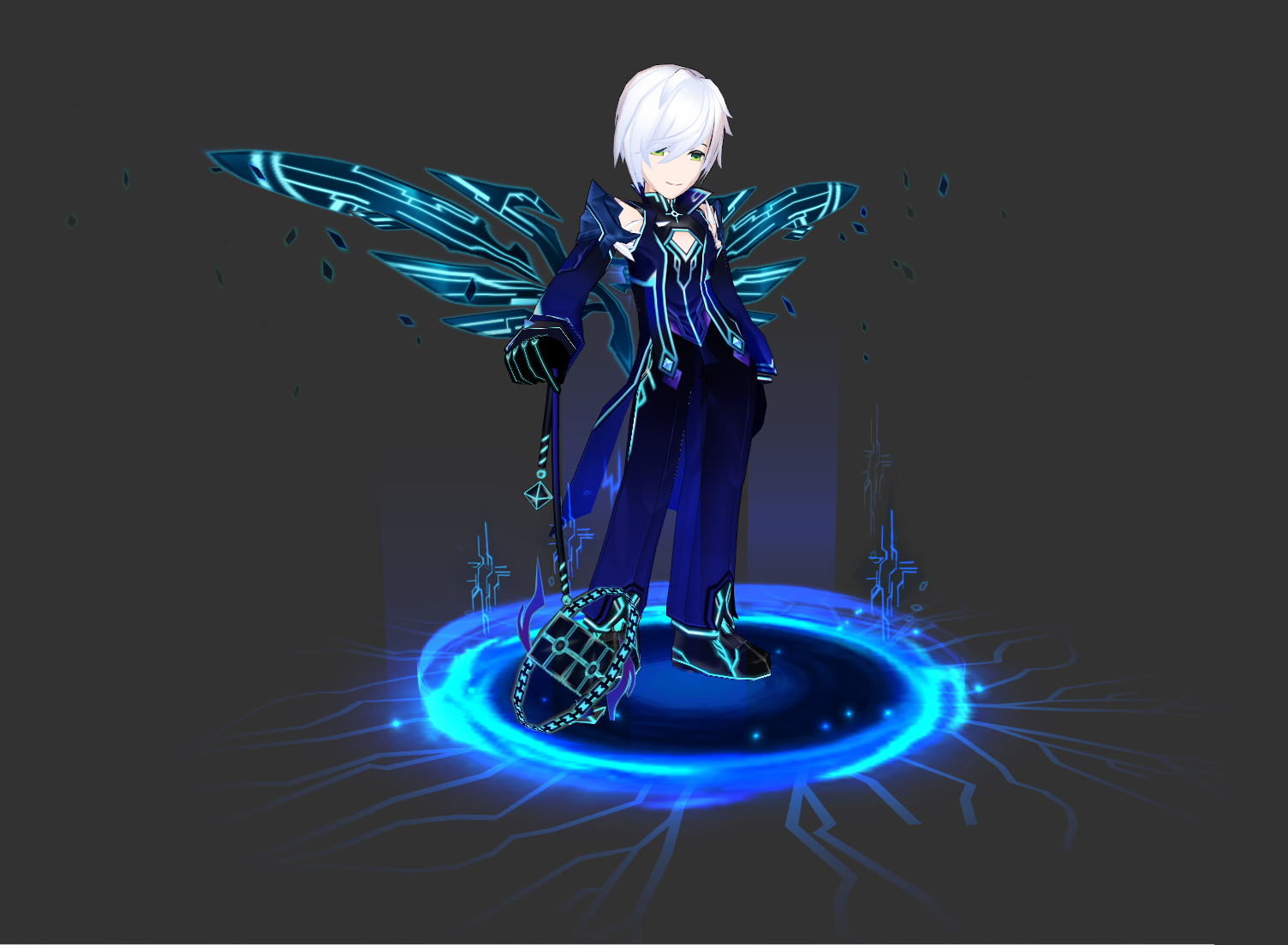 Cash Shop Update 29/04/2569  