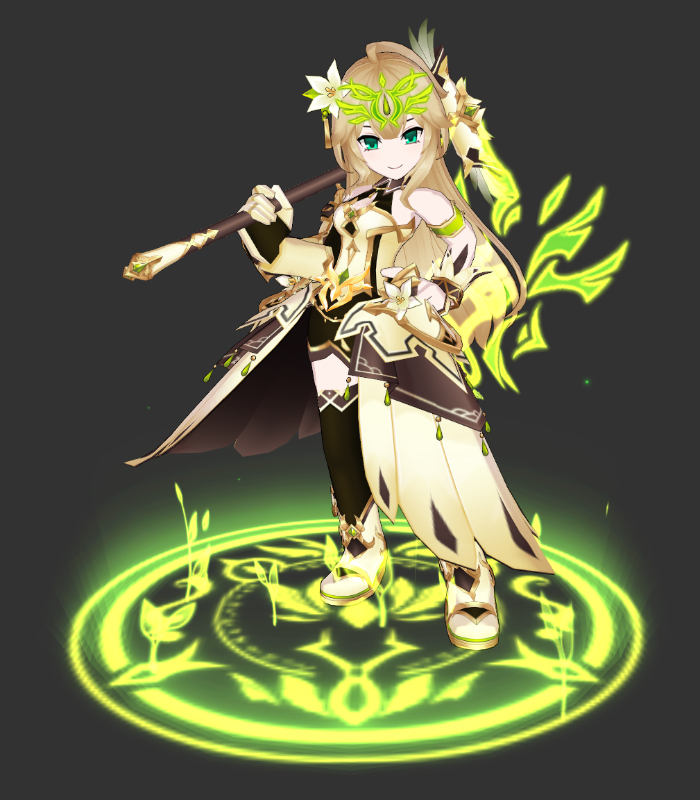 Cash Shop Update 29/04/2569  