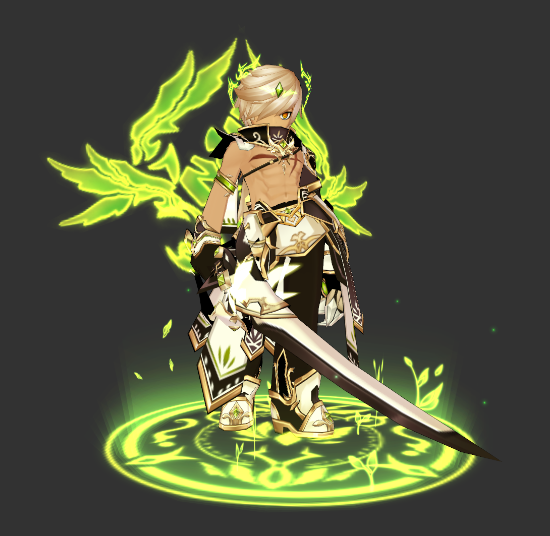 Cash Shop Update 29/04/2569  