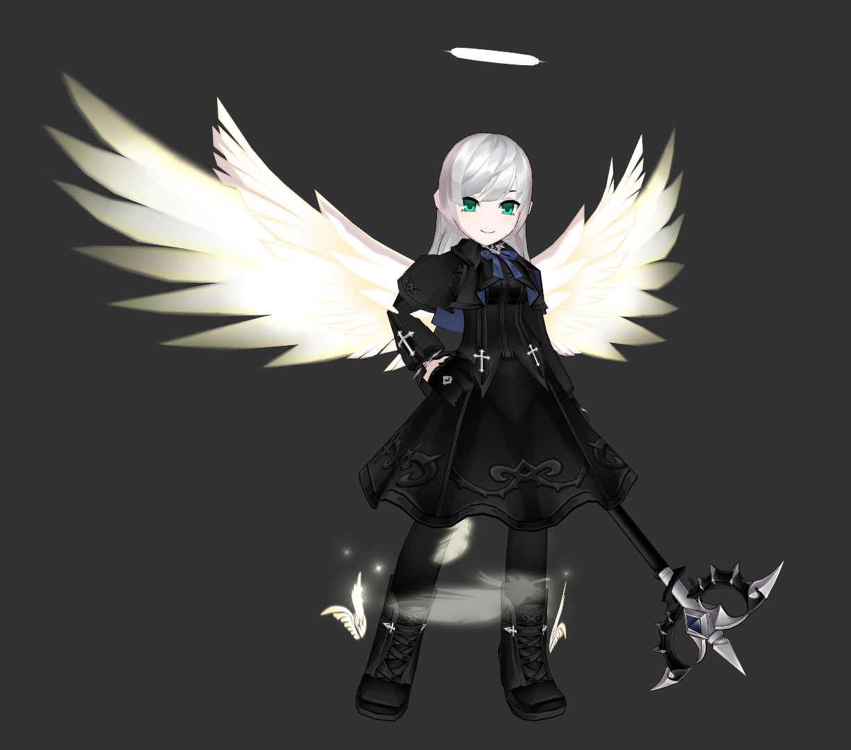 Cash Shop Update 29/04/2569  