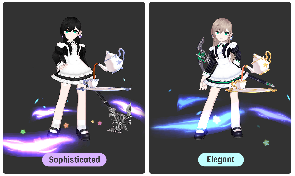 Cash Shop Update 13/05/2569  