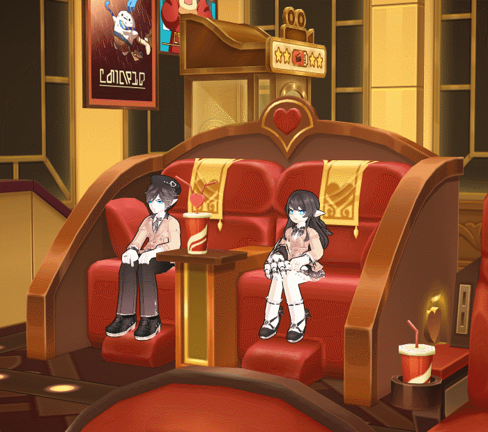 Cash Shop Update 03/06/2569  