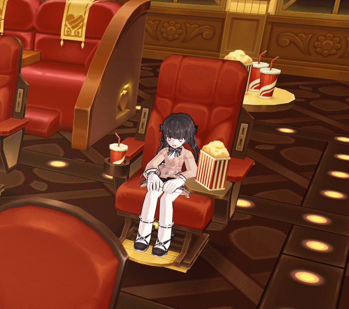 Cash Shop Update 03/06/2569  