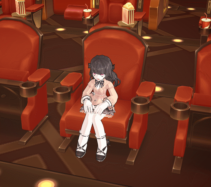Cash Shop Update 03/06/2569  