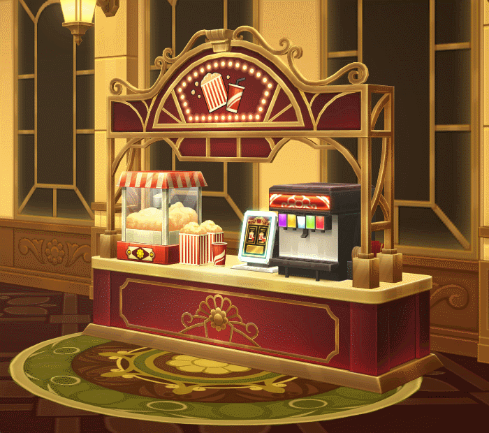 Cash Shop Update 03/06/2569  