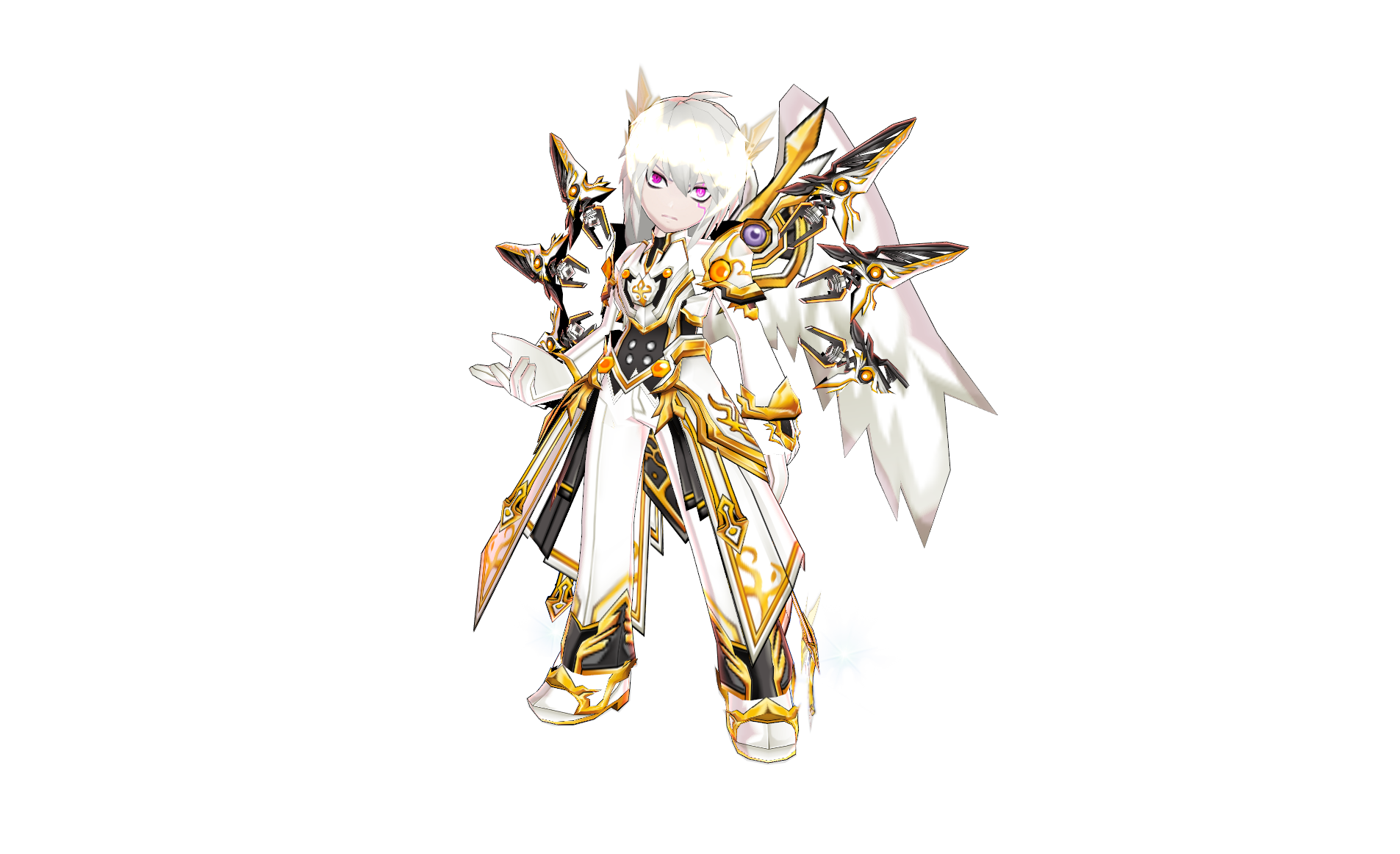 Cash Shop Update 15/07/2569  