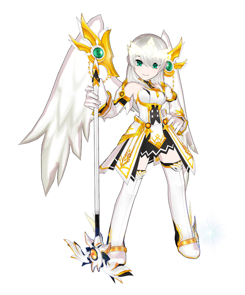 Cash Shop Update 15/07/2569  