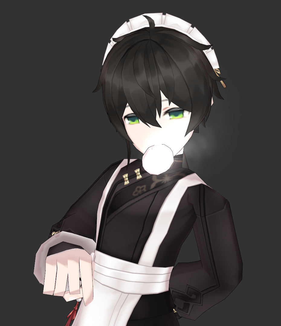 Cash Shop Update 12/08/2569  