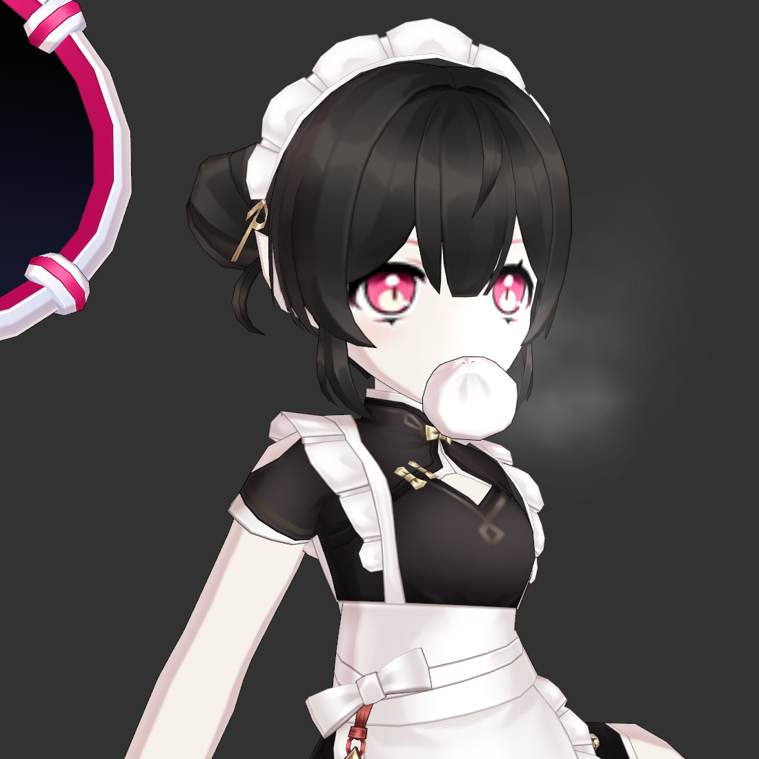 Cash Shop Update 12/08/2569  