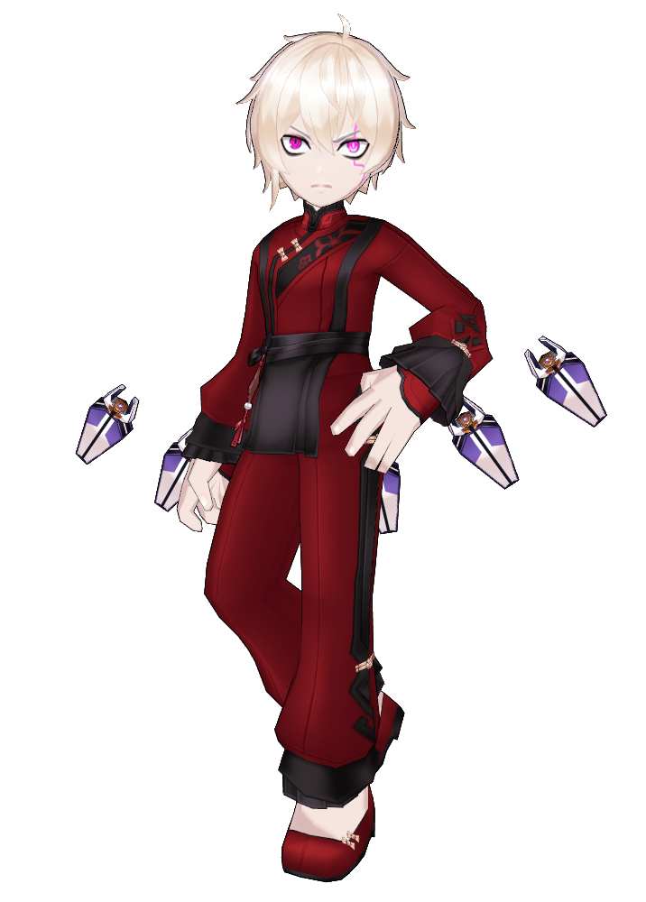 Cash Shop Update 12/08/2569  
