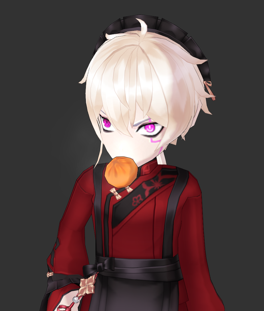Cash Shop Update 12/08/2569  