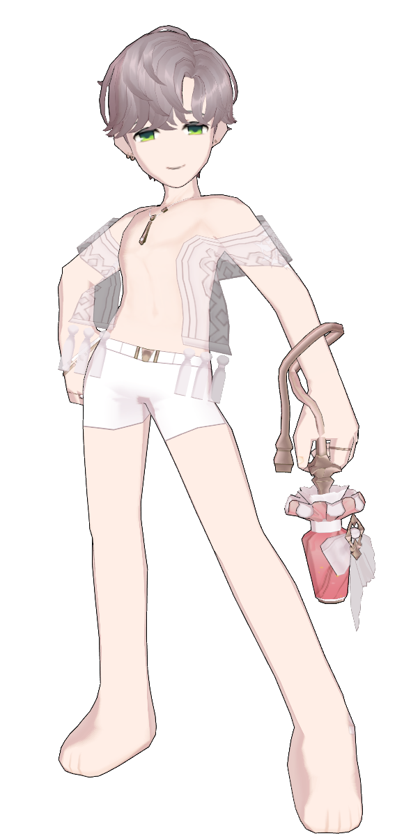 Cash Shop Update 19/08/2569  