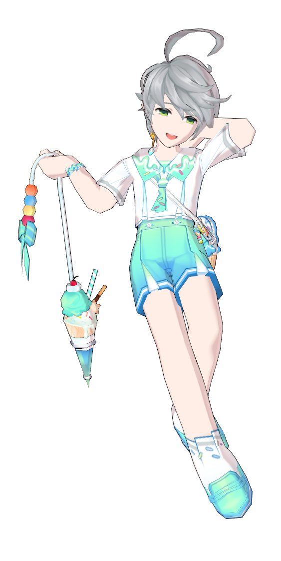 Cash Shop Update 16/09/2569