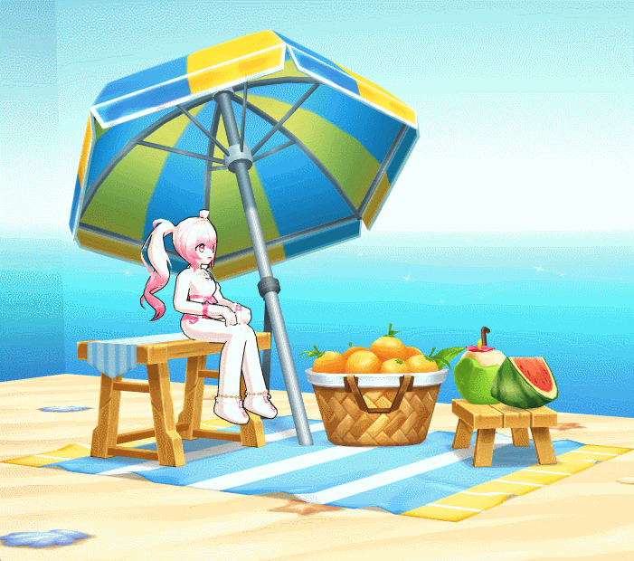 Cash Shop Update 23/09/2569  
