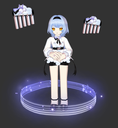Cash Shop Update 28/10/2569  