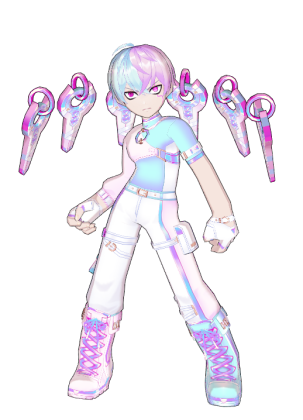 Cash Shop Update 28/10/2569  