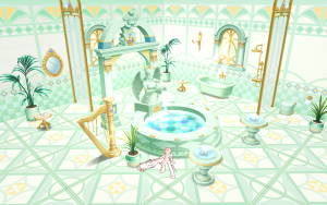 Cash Shop Update 28/10/2569  