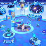Space_Life