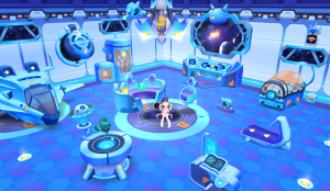 Cash Shop Update 28/10/2569  